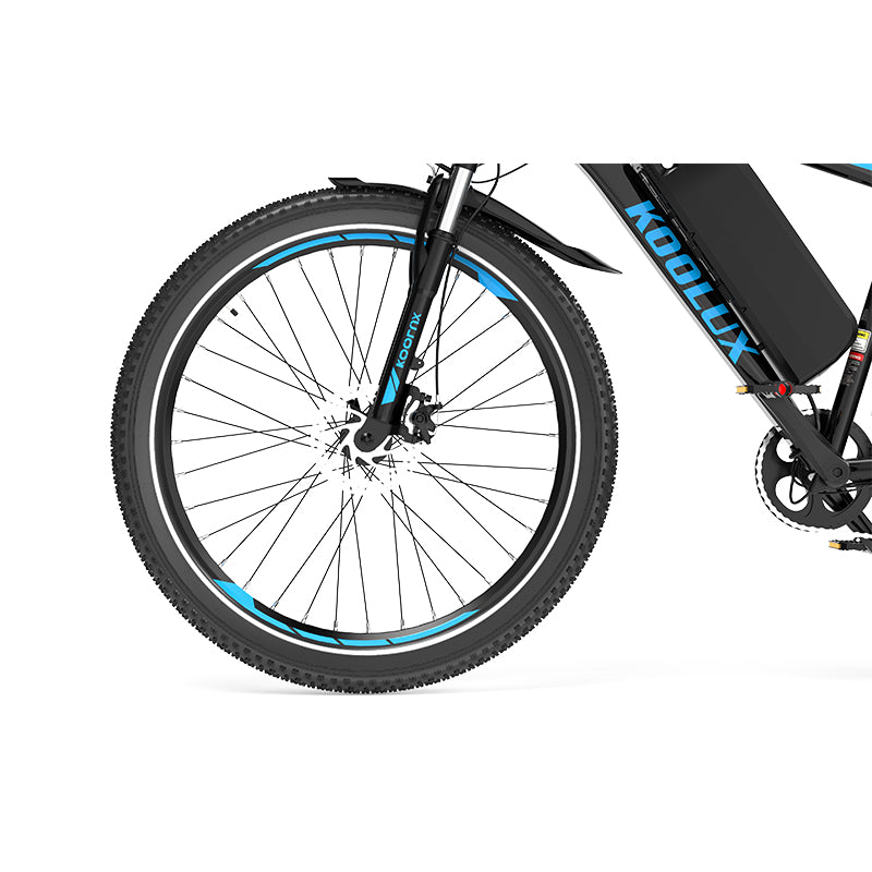 KOOLUX X15 Electric Mountain Bike