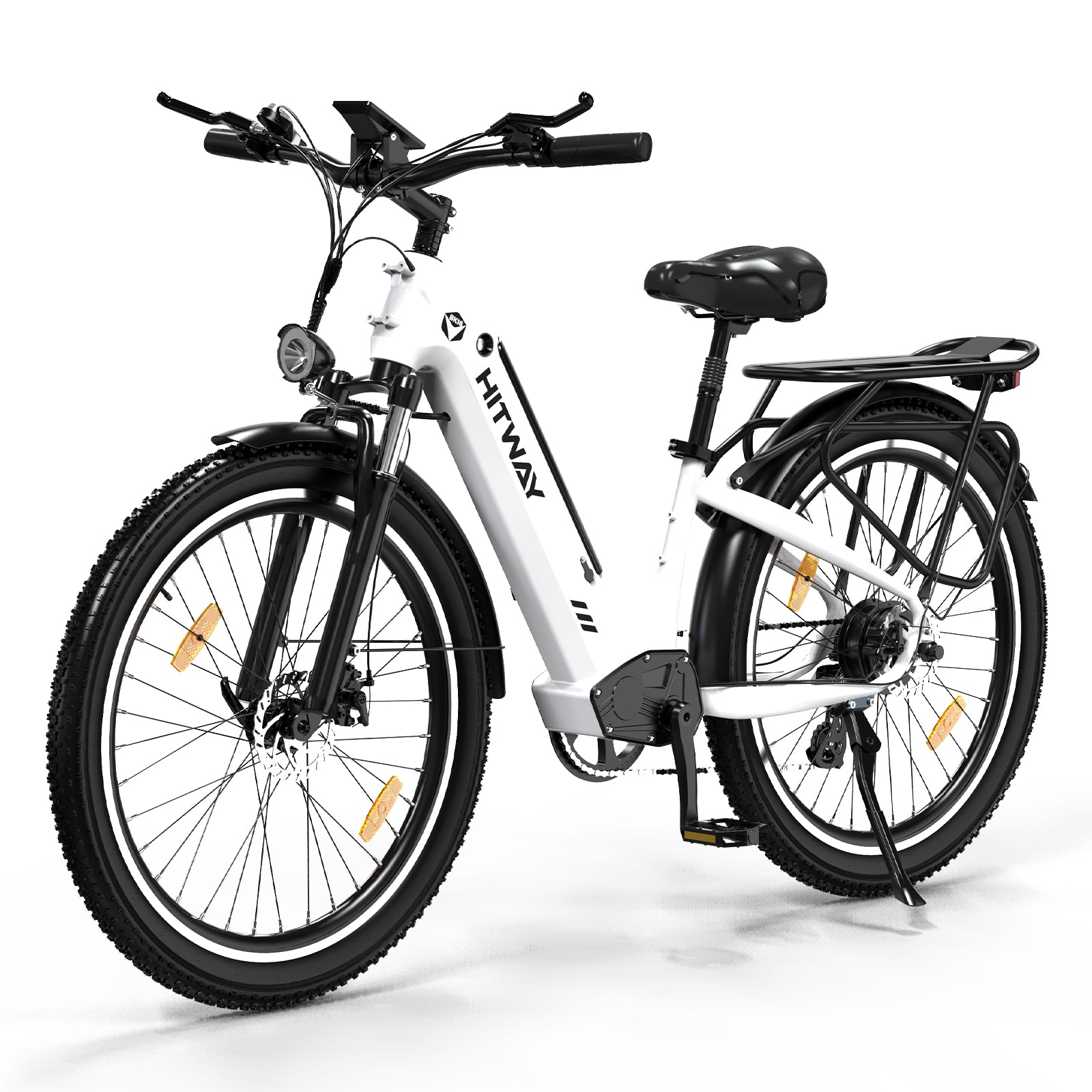 Hitway BK16 E-Bike