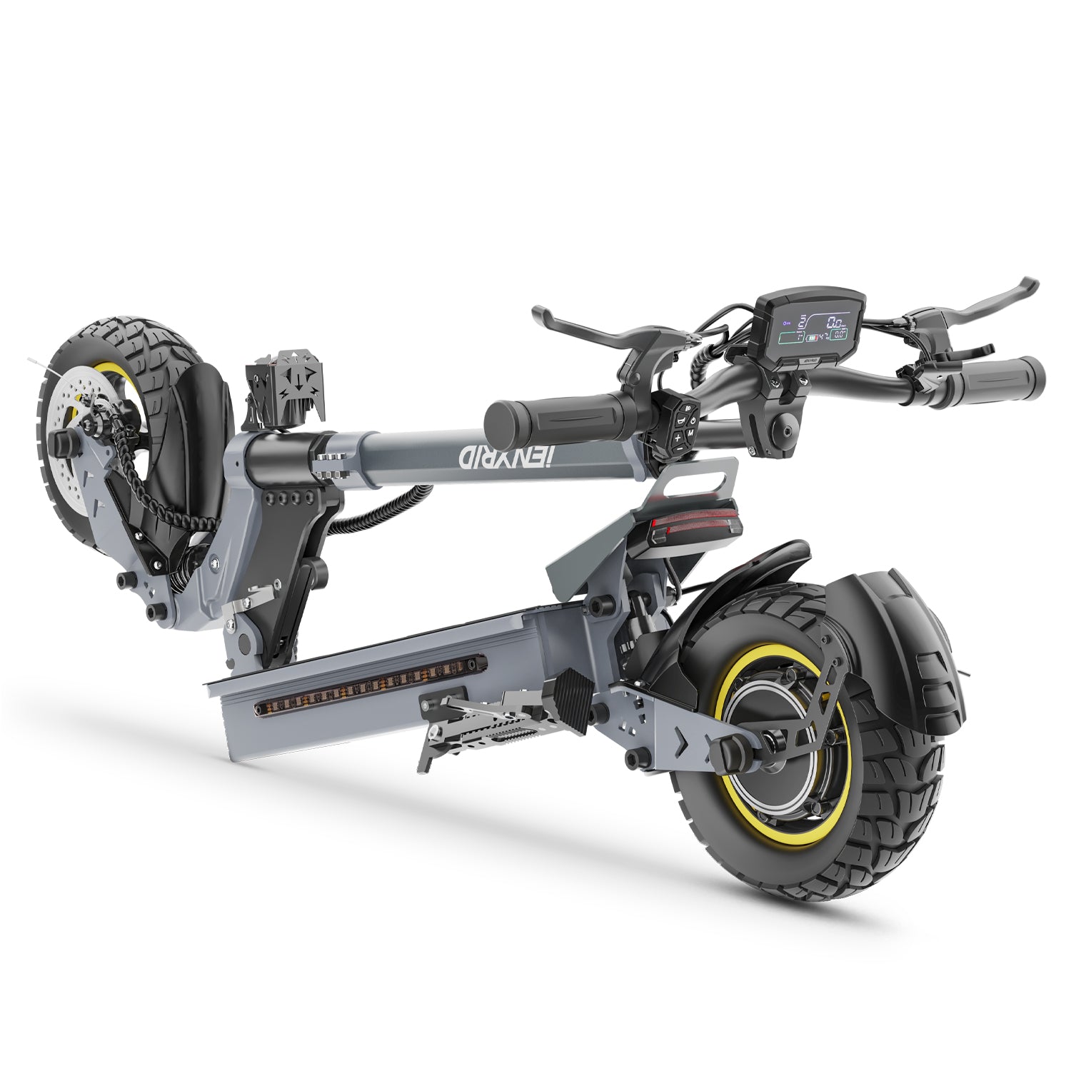 iENYRID S1 Foldable E-Scooter