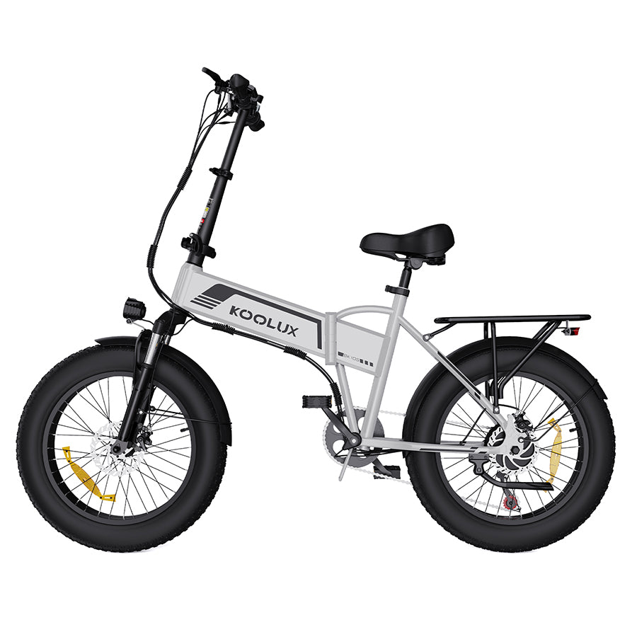 KOOLUX BK10S Foldable E-Bike