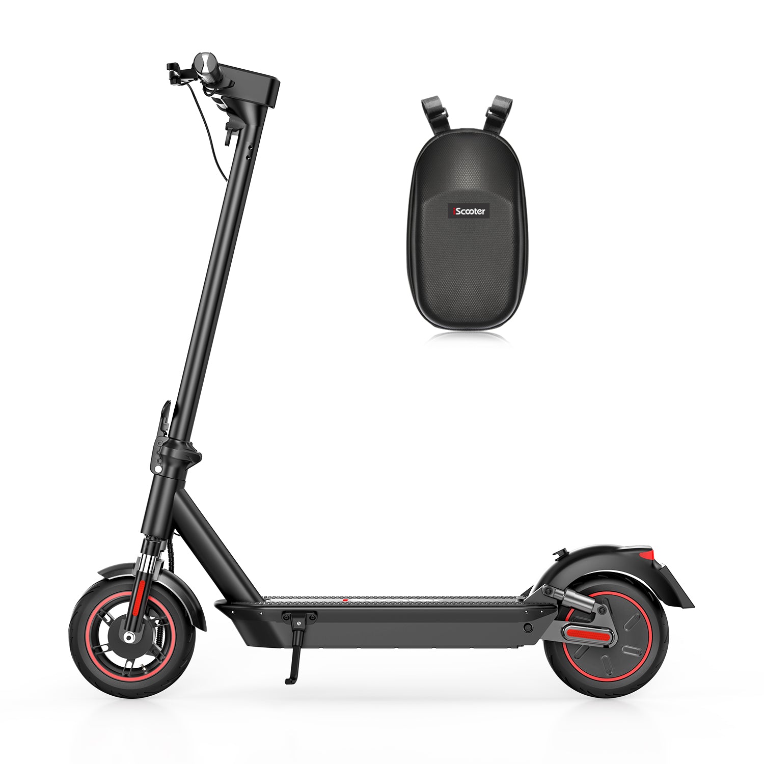 iScooter i10 Max Foldable E-Scooter