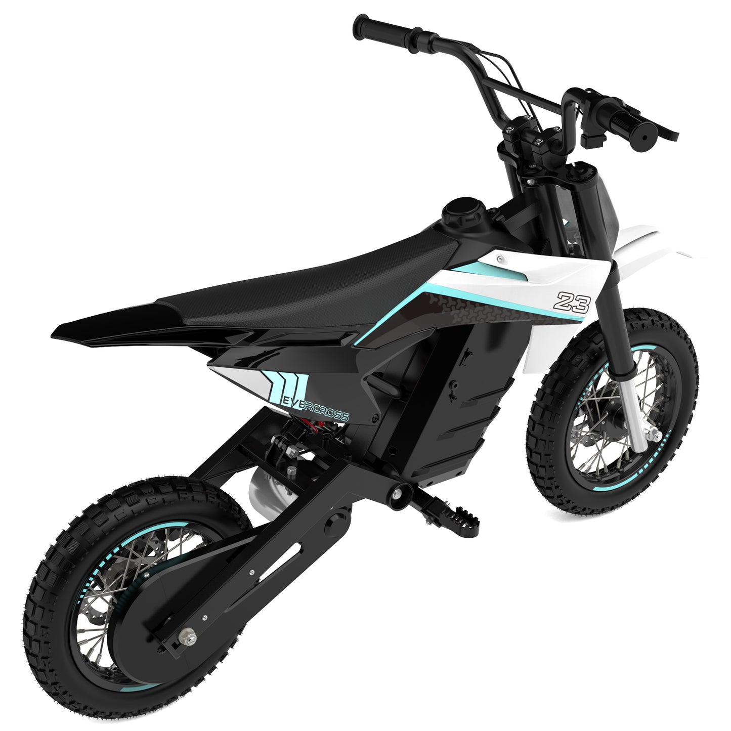Evercross EV65M Electric Dirtbike