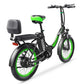 Hidoes C1 Foldable E-Bike
