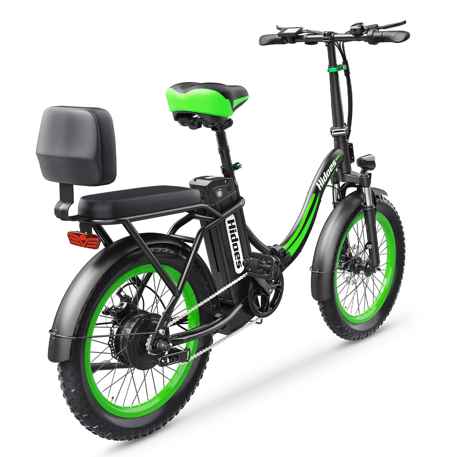 Hidoes C1 Foldable E-Bike