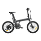 ADO AIR 20 FOLDABLE E-BIKE