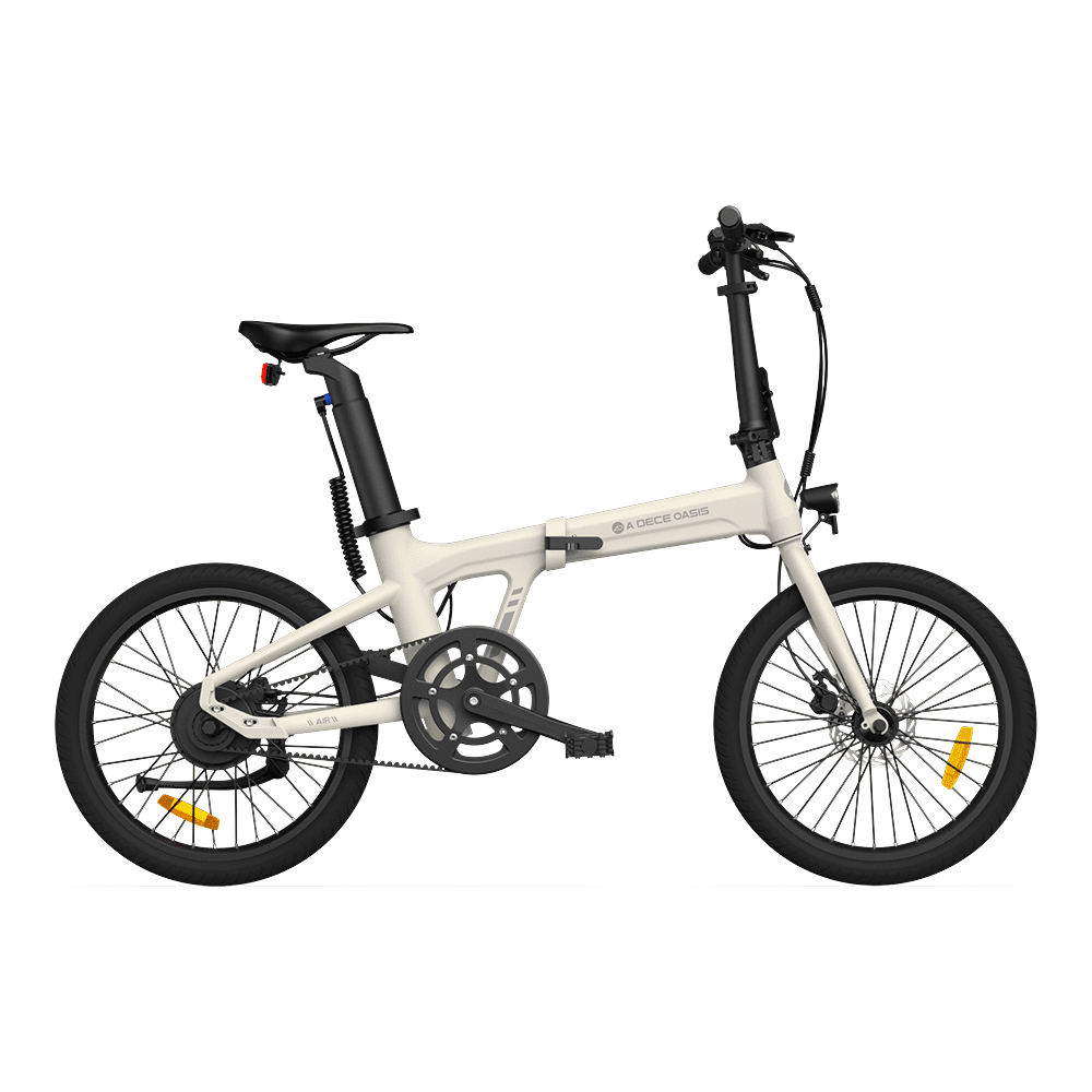 ADO AIR 20 FOLDABLE E-BIKE