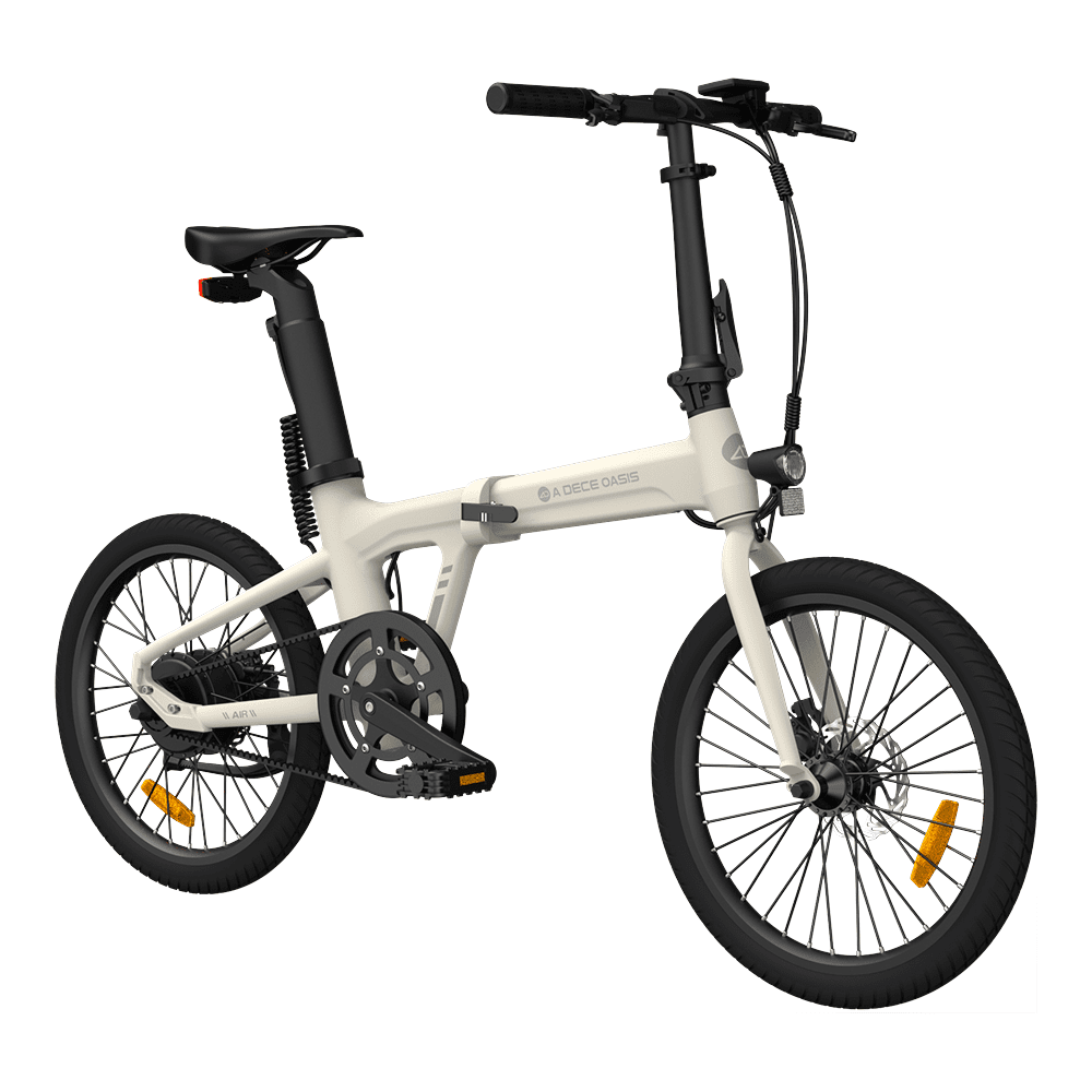 ADO AIR 20 FOLDABLE E-BIKE