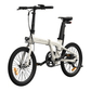 ADO AIR 20 FOLDABLE E-BIKE