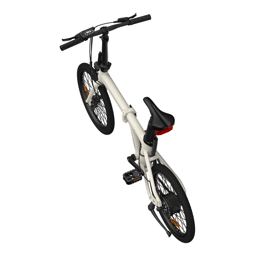 ADO AIR 20 FOLDABLE E-BIKE