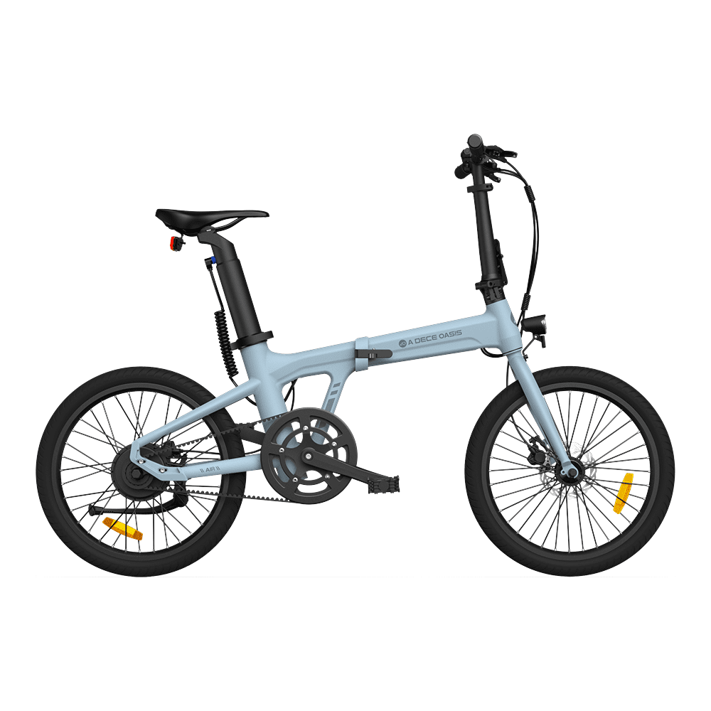 ADO AIR 20 FOLDABLE E-BIKE