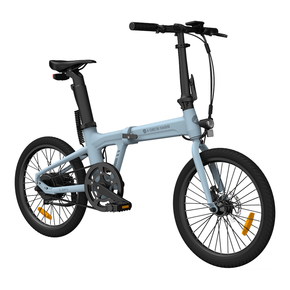 ADO AIR 20 FOLDABLE E-BIKE