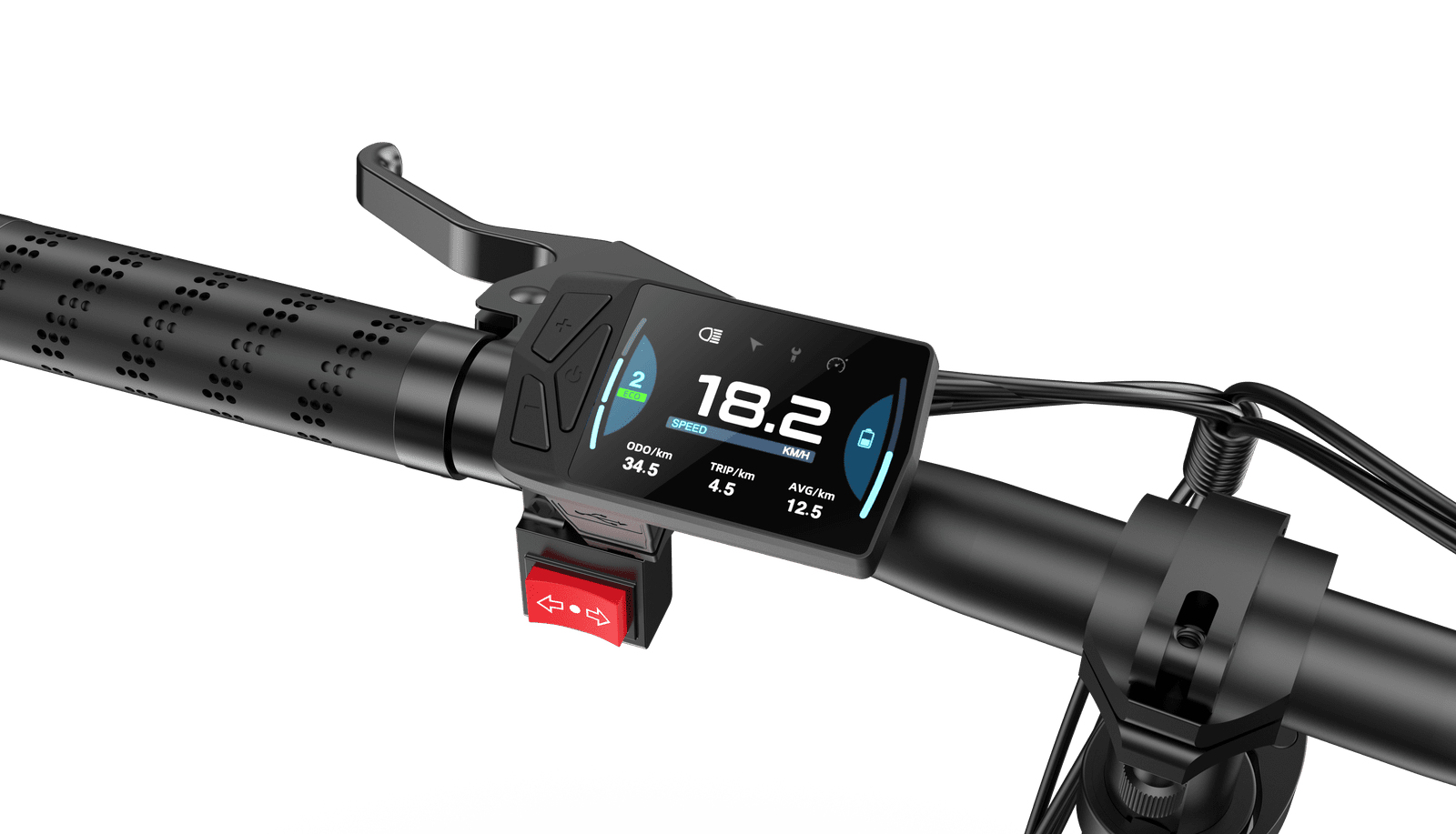 Ado A20 Pro Foldable E-Bike