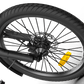 Ado A20 Pro Foldable E-Bike