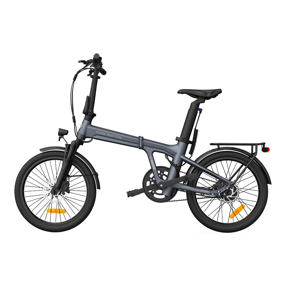Ado A20 Pro Foldable E-Bike