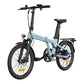Ado A20 Pro Foldable E-Bike