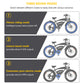 Hidoes B6 E-Bike