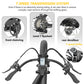 Hidoes B6 E-Bike