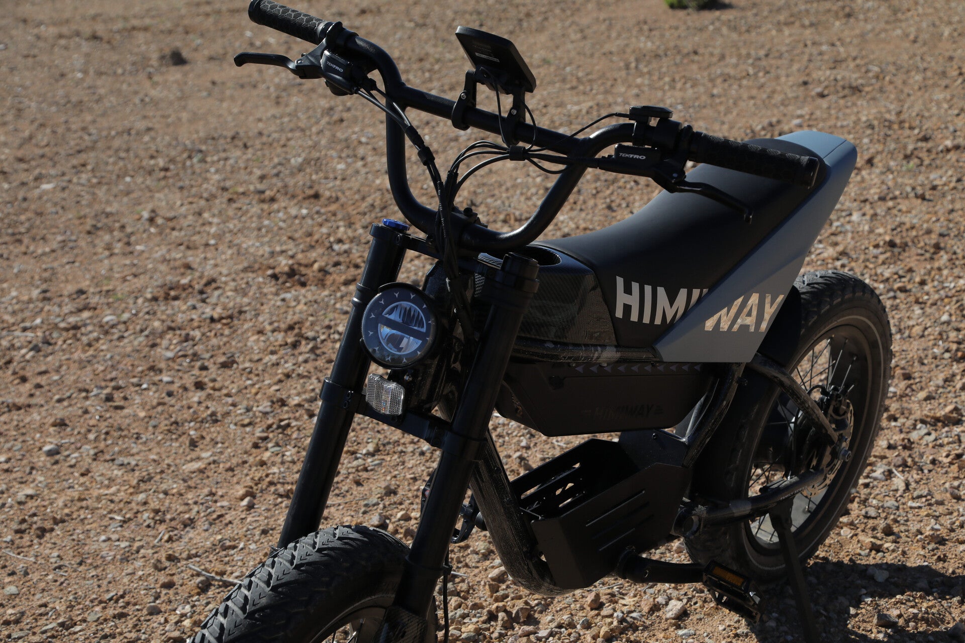 Himiway C5 E-Bike