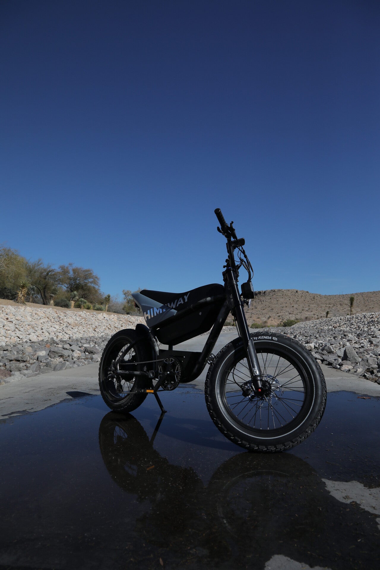 Himiway C5 E-Bike