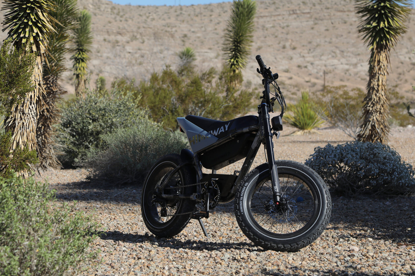 Himiway C5 E-Bike