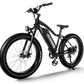 HIMIWAY CRUISER E-BIKE