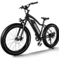 HIMIWAY CRUISER E-BIKE