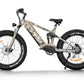 HIMIWAY COBRA E-BIKE 250w