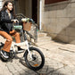 ADO AIR 20 FOLDABLE E-BIKE