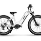 HIMIWAY ZEBRA STEP-THRU E-BIKE