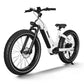 HIMIWAY ZEBRA STEP-THRU E-BIKE