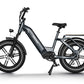 HIMIWAY BIG DOG E-BIKE 250w