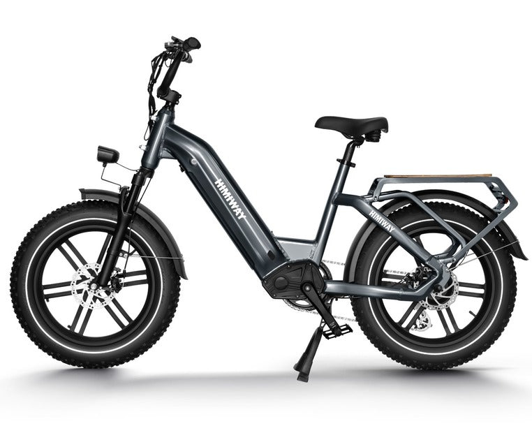 HIMIWAY BIG DOG E-BIKE 250w