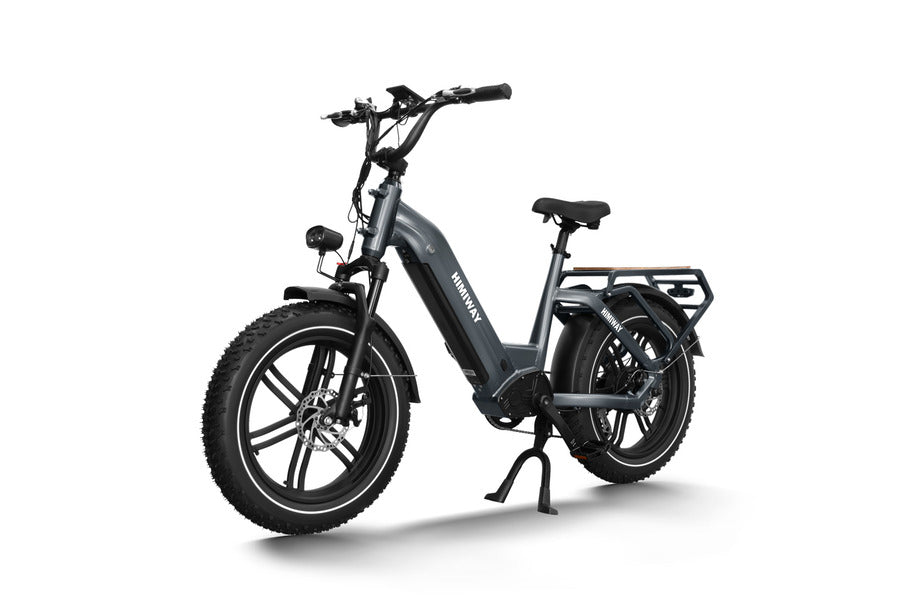 HIMIWAY BIG DOG E-BIKE 250w