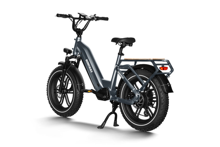 HIMIWAY BIG DOG E-BIKE 250w