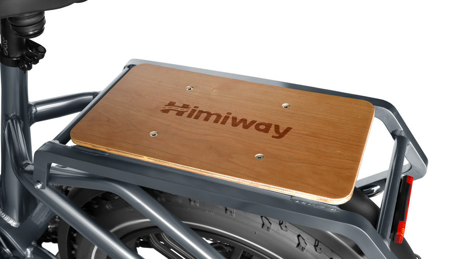 HIMIWAY BIG DOG E-BIKE 250w