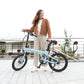 ADO AIR 20 FOLDABLE E-BIKE