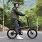 ADO AIR 20 FOLDABLE E-BIKE