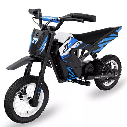 RCB R9X Kids Electric Dirtbike