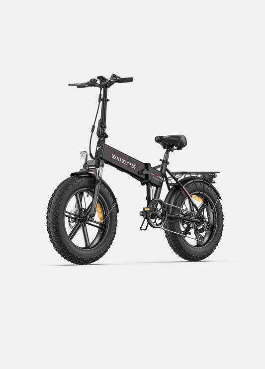 Engwe EP-2 Pro Foldable E-Bike