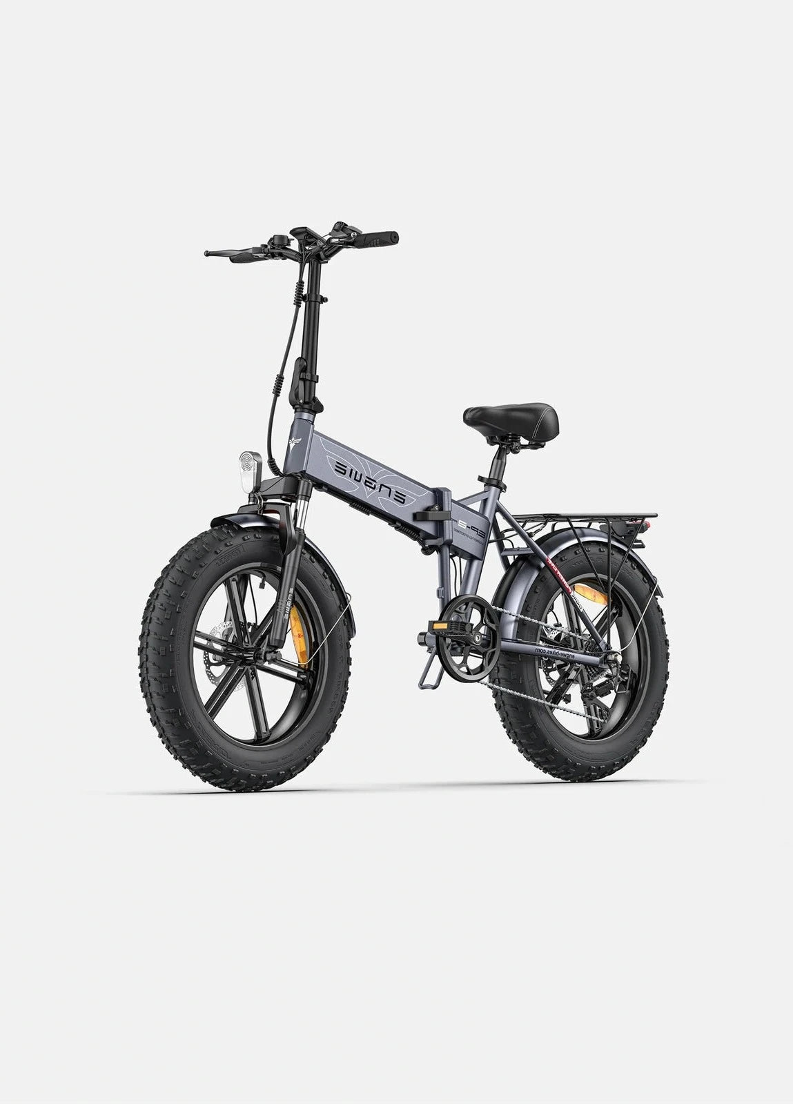 Engwe EP-2 Pro Foldable E-Bike