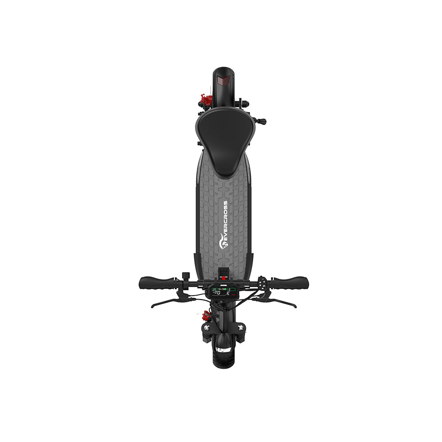 Evercross H3 Foldable E-Scooter