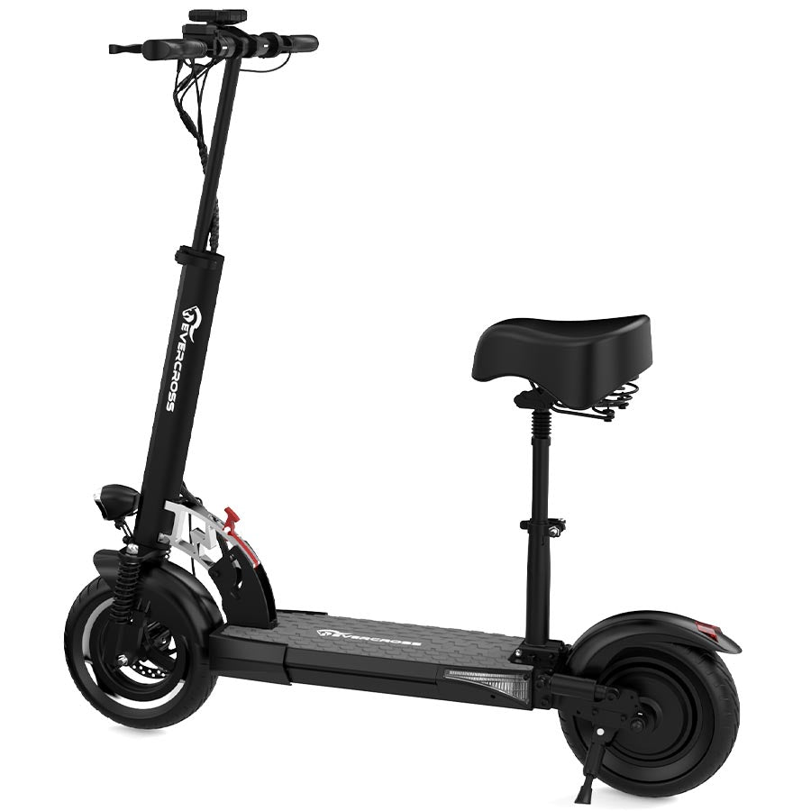 Evercross H3 Foldable E-Scooter