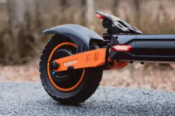 KUKIRIN G2 MAX E-SCOOTER