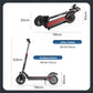iScooter iX5 FOLDABLE E-SCOOTER