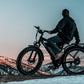 HIMIWAY CRUISER E-BIKE