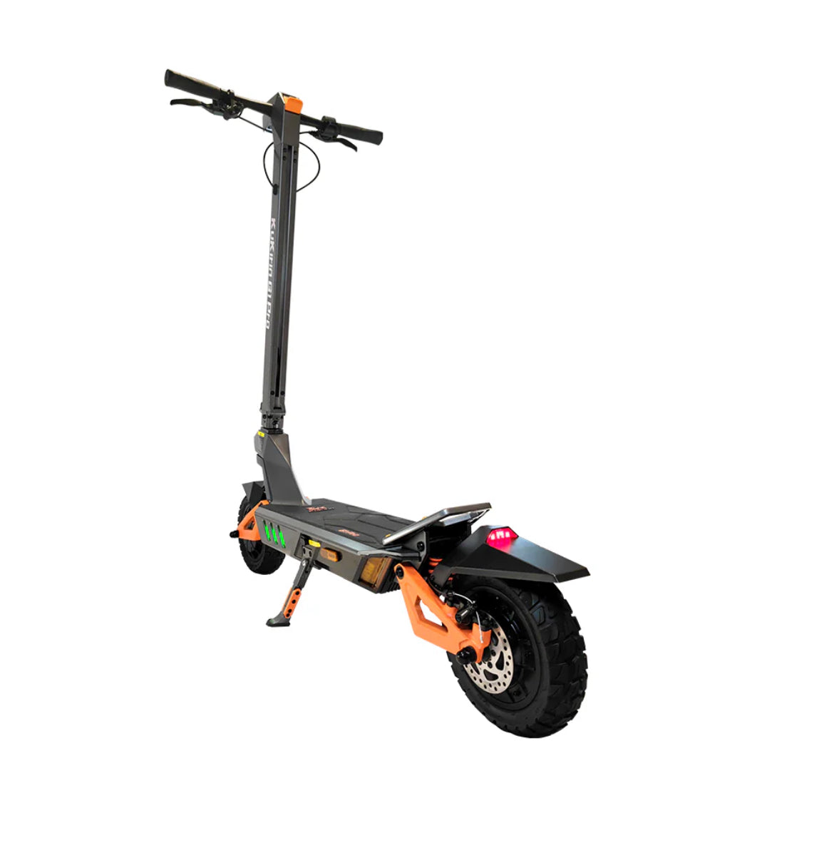 Kukirin G1 Pro Foldable E-Scooter