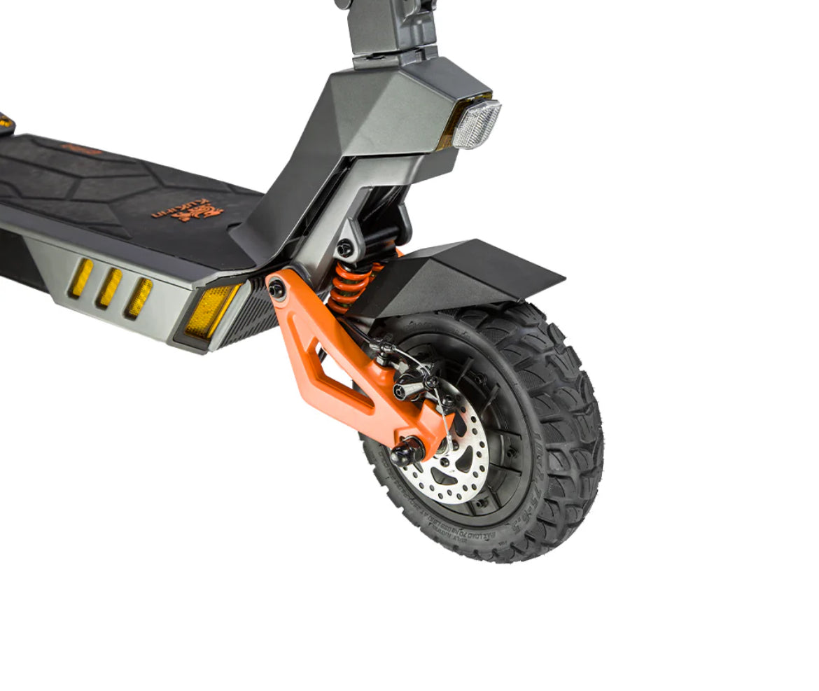 Kukirin G1 Pro Foldable E-Scooter