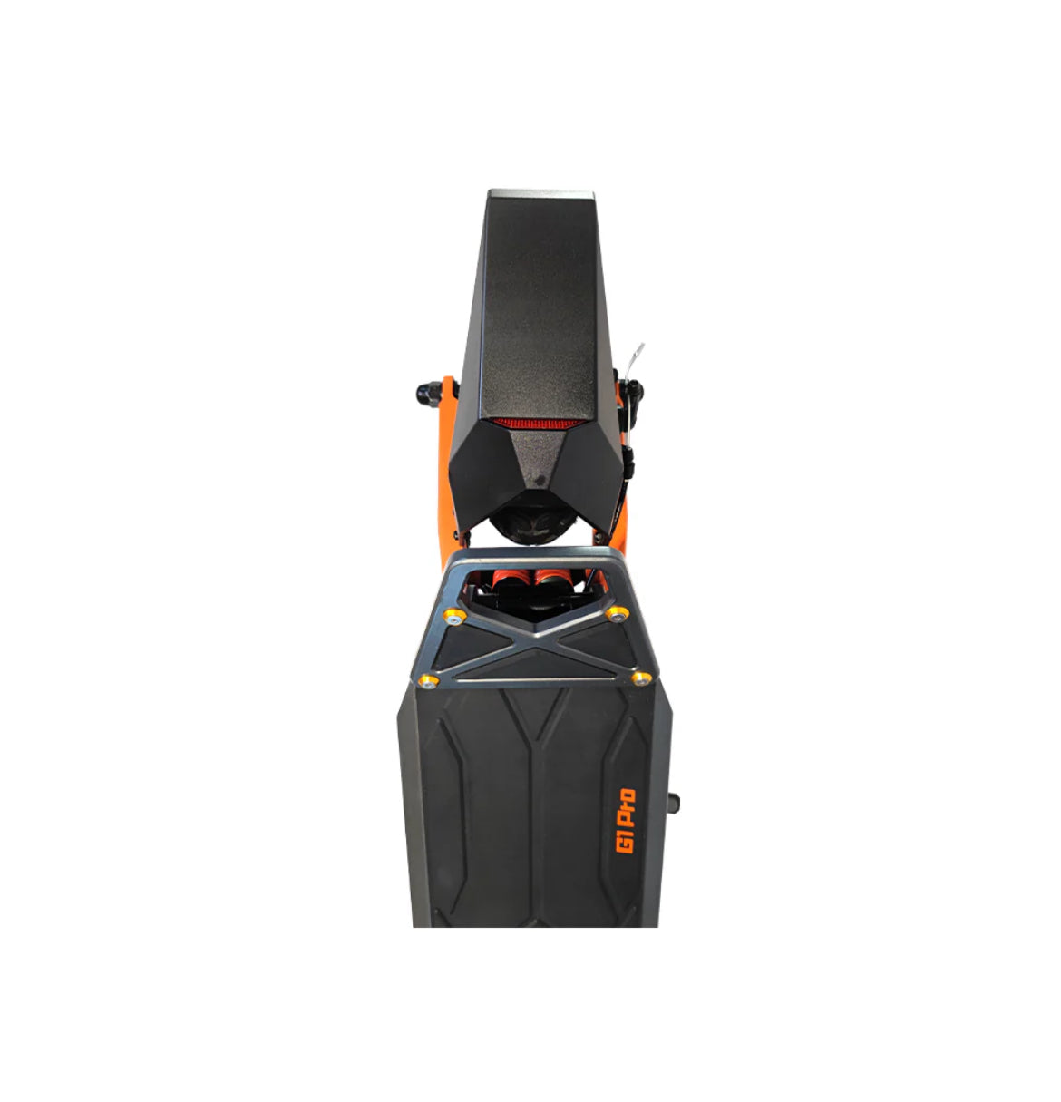 Kukirin G1 Pro Foldable E-Scooter