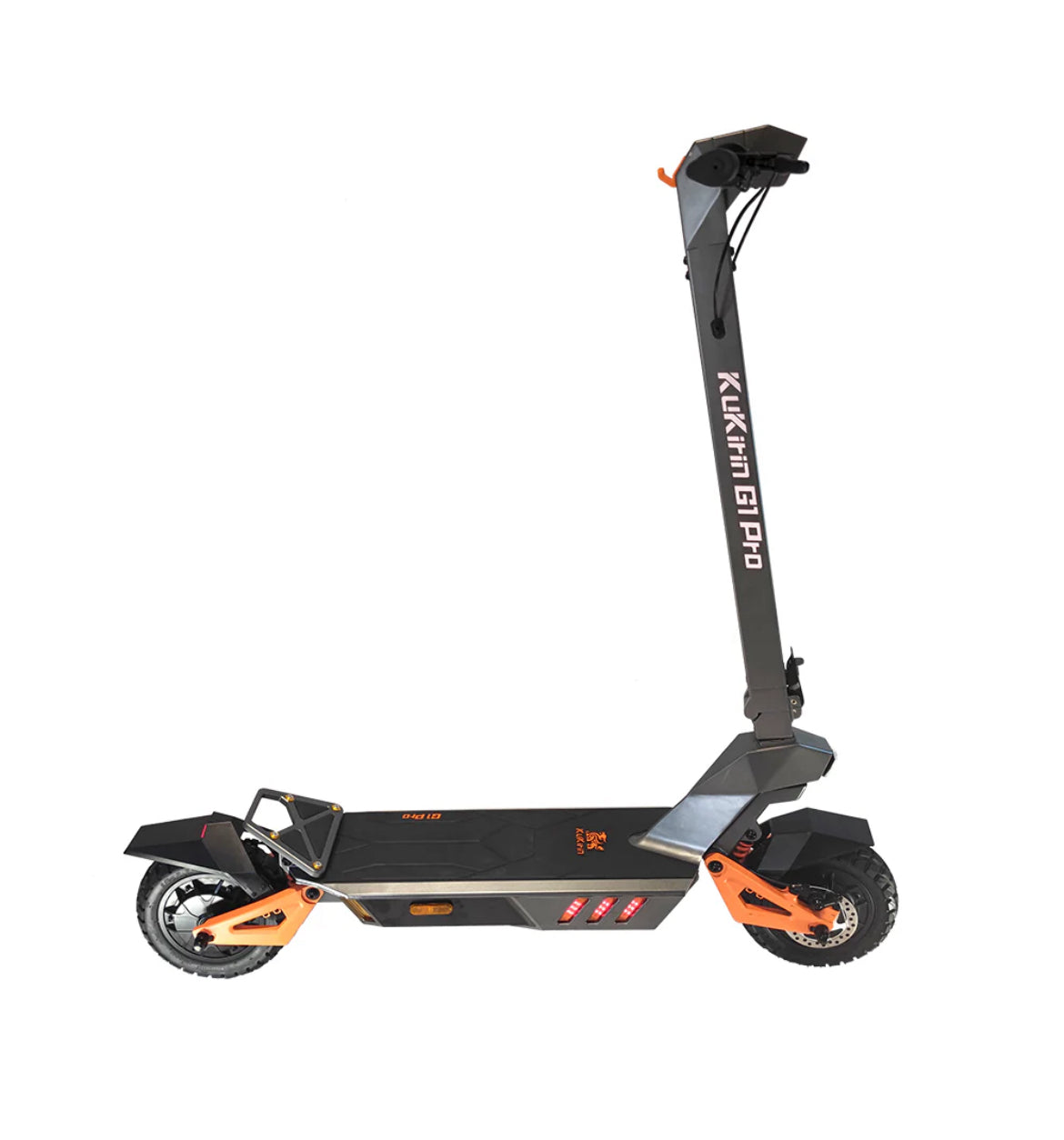 Kukirin G1 Pro Foldable E-Scooter