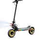 Isinwheel GT4 Foldable E-Scooter Dual Motor